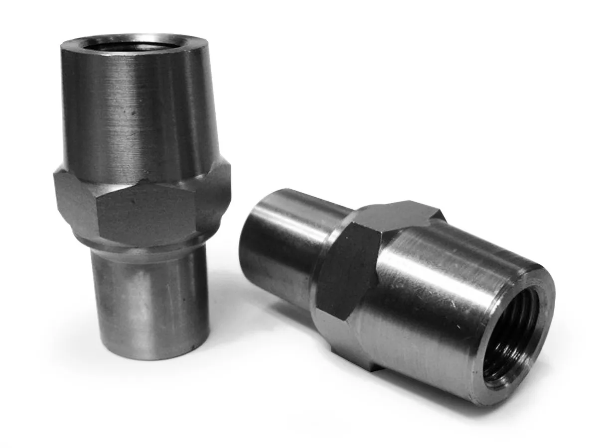 1.25-12 LH fits 2.500 x 0.250 Tubing Wrench Flat Style 2 Pack product image