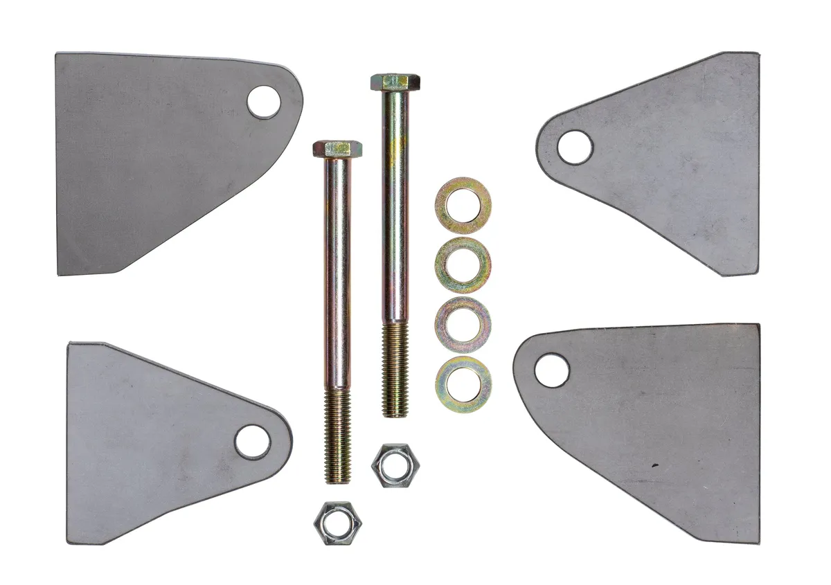 Carli Suspension 2003-2009 Dodge Ram 2500 Frame Rail Gusset CS-DCBGUSSET-03 product image