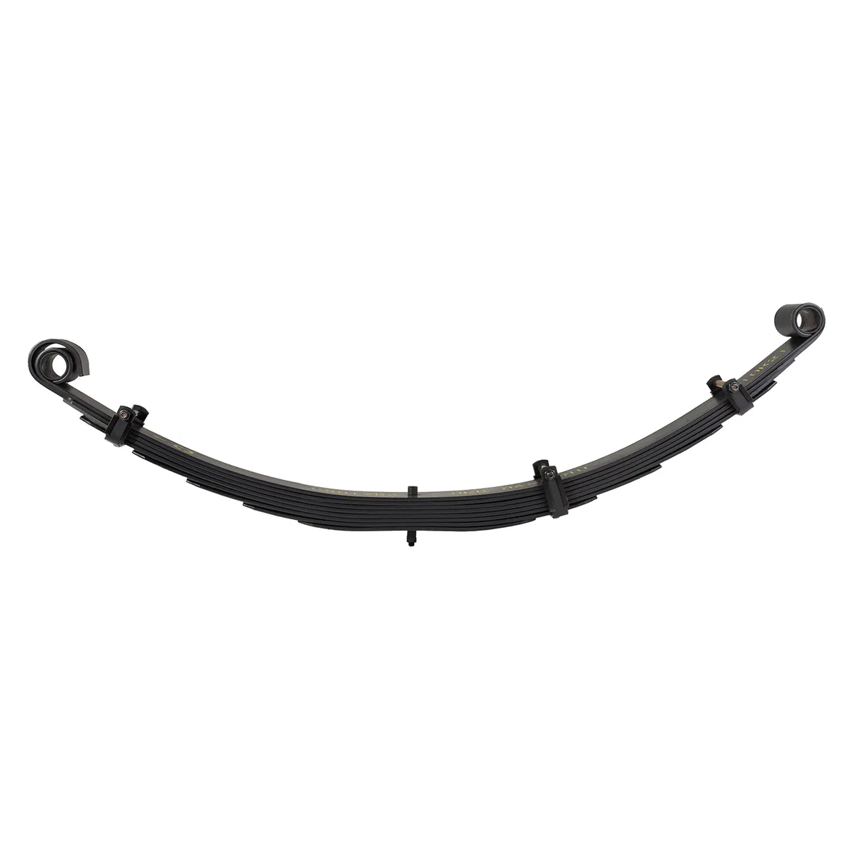 ARB Toy 60 Rear (Ome221A) Emudakar Leaf Springs