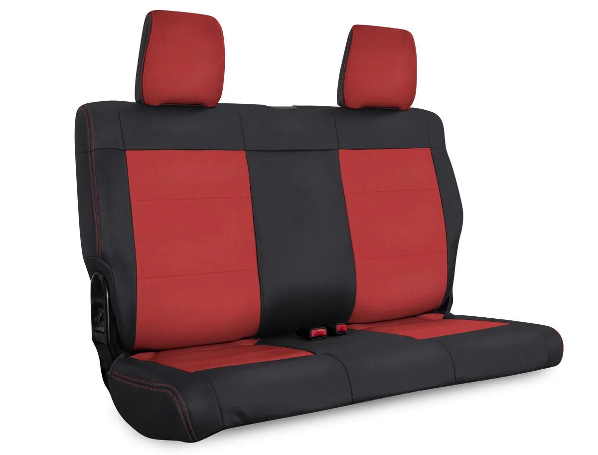 Rear Seat Cover For product image