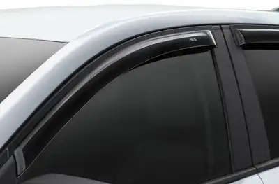 Auto Ventshade (AVS) 22c Grand Cherokee Ventvisor 4pc Smoke