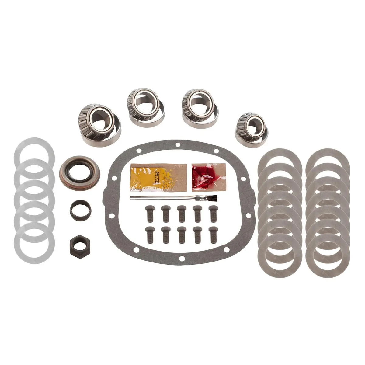 Motive Gear R7.75rmk mk gm 7.75 Borg Warner product image