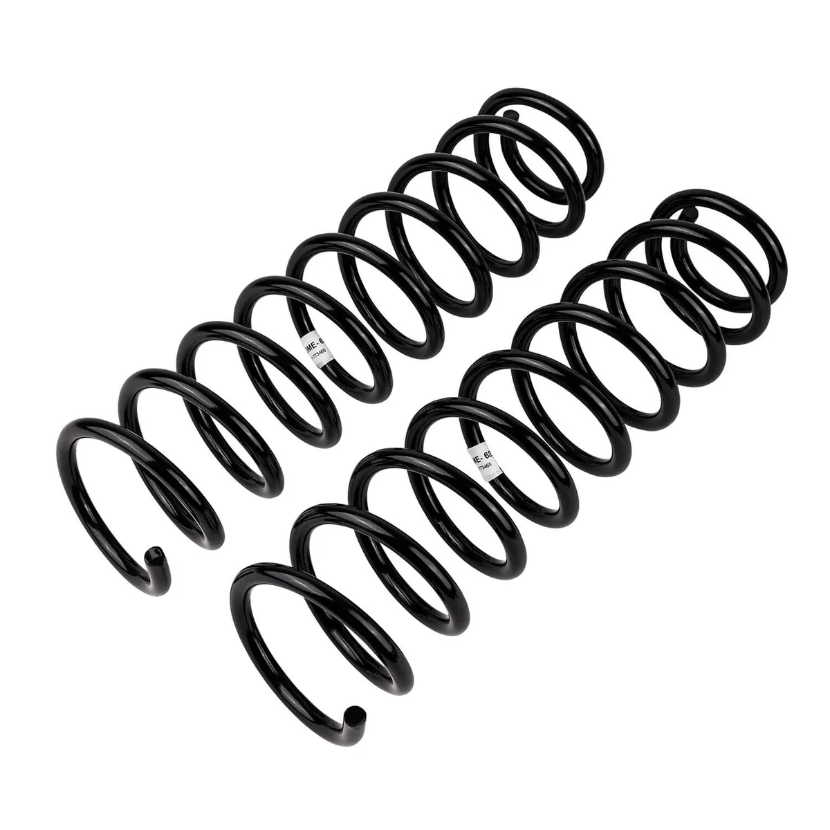 ARB Coil Jeep JK - Front Ome Coil Springs