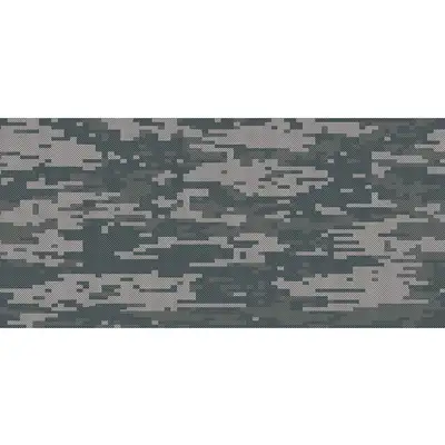 Under The Sun Inserts Digital Camo