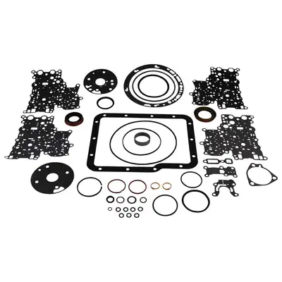 TCI Automotive 62-66 (Aluminum Case) and '62-'73 Poweglide Racing Overhaul Kit