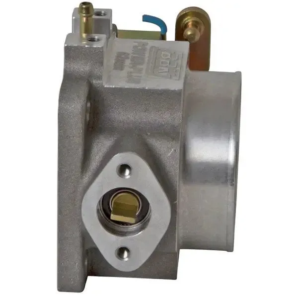 Jeep 4.0 62mm Throttle Body With New Billet IAC Housing 04-06 product image