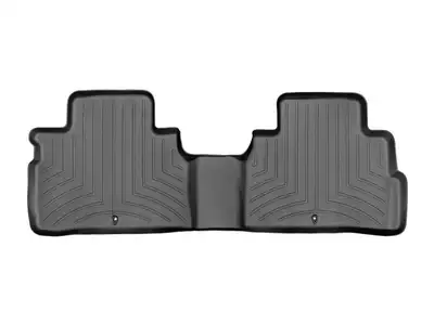 Weathertech Black Rear FloorLiner Nissan Murano 2015 +