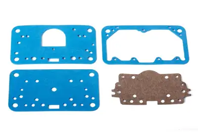 Holley 108-201 Gasket Assortmnts