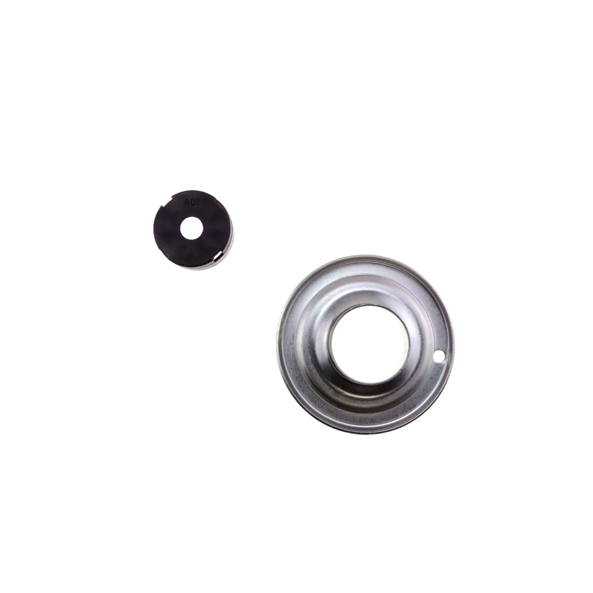 Front Audi A6 2011-2006, A6 Quattro 2011-2005 B4 OE Replacement Shock Absorber product image