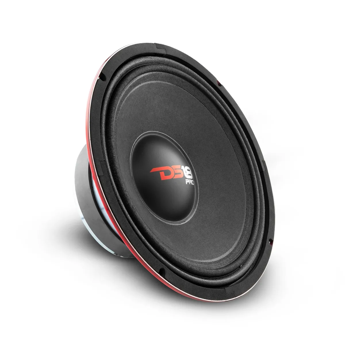 "DS18 - 10"" Mid-Range Loudspeaker 600 Watts 8-Ohm" product image