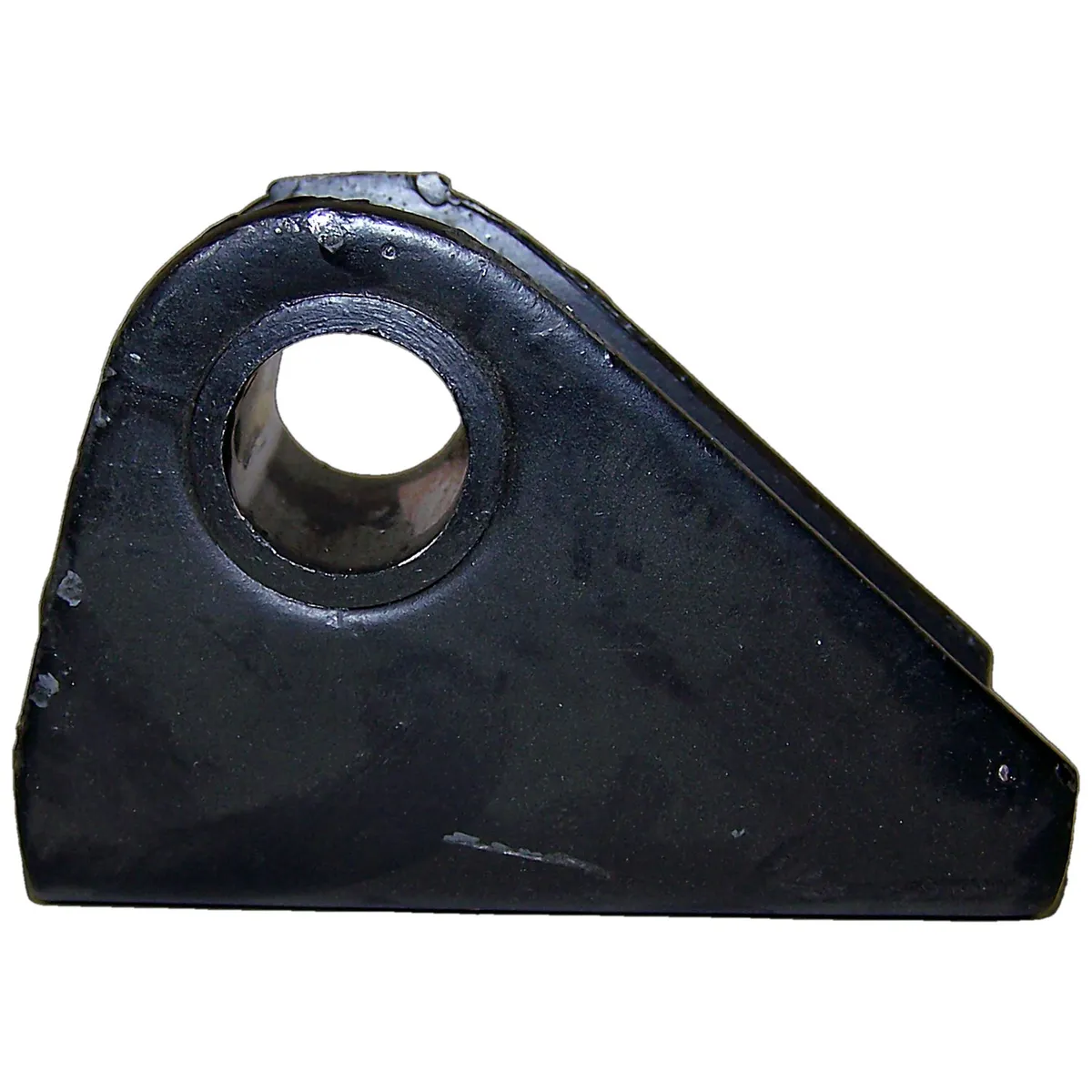 Crown Automotive Jeep Replacement J0645966 Leaf Spring Shackle Bracket for Jeep 1953-75 CJs and 1946-63 Willys Models product image