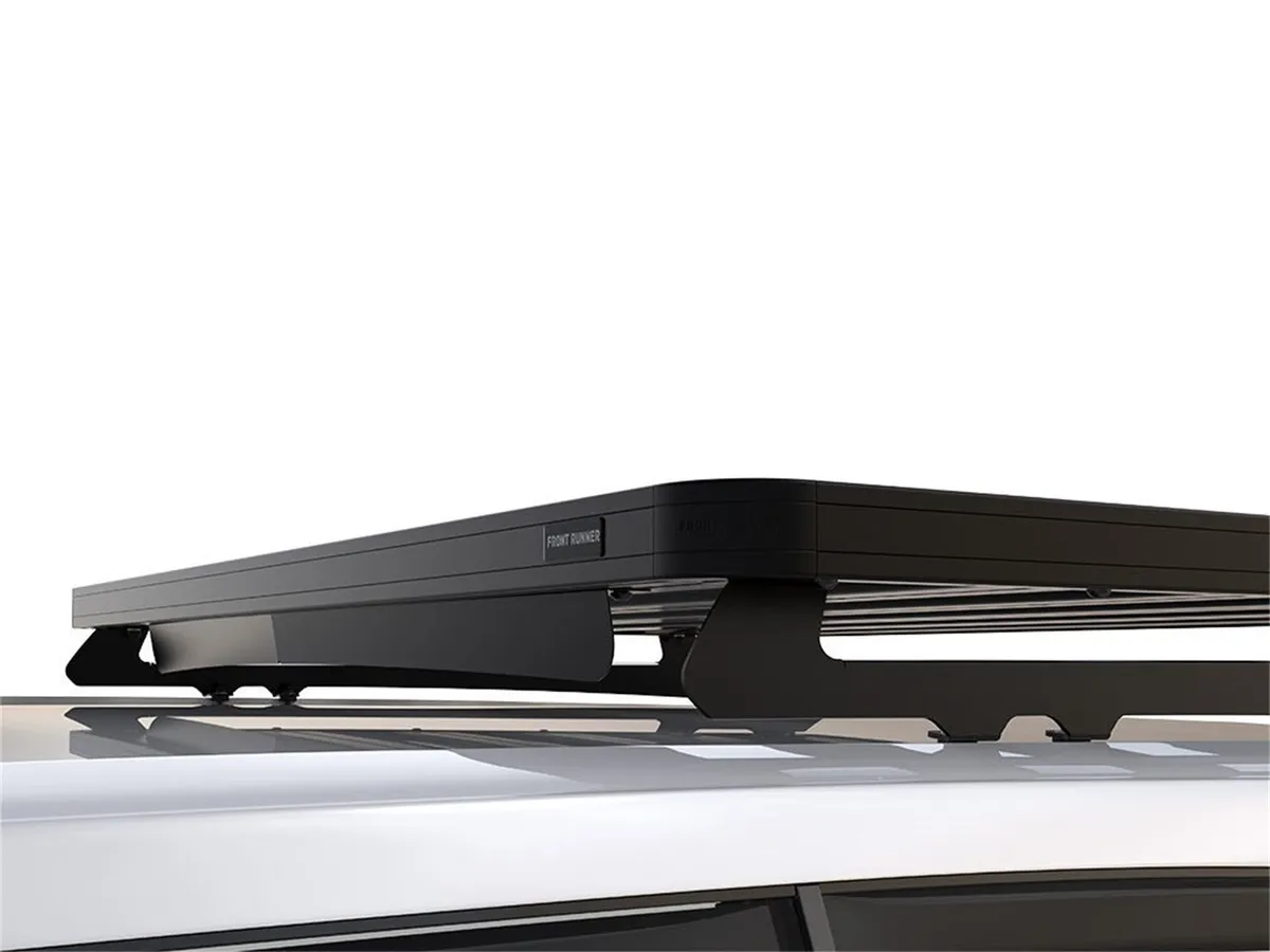 Mercedes-Benz Vito Viano L1 2003-2014 Slimline II 12 Roof Rack Kit product image