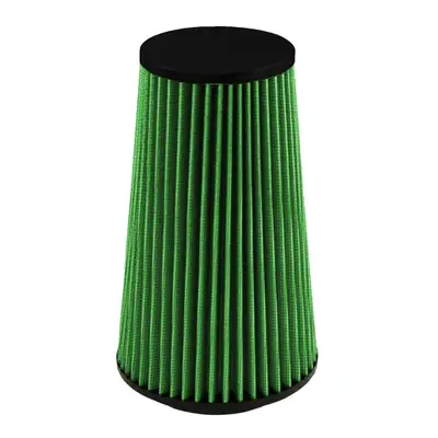 Green Filter USA Green Filter USA - Cone Filter - Cone Filter ID=3.5 ODbase=5.5 ODtop=4 L=9 - 2031