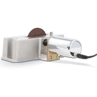 Proform Electric Piston Ring Filer 120 Volt Adapter Included 120 Grit Wheel Proform