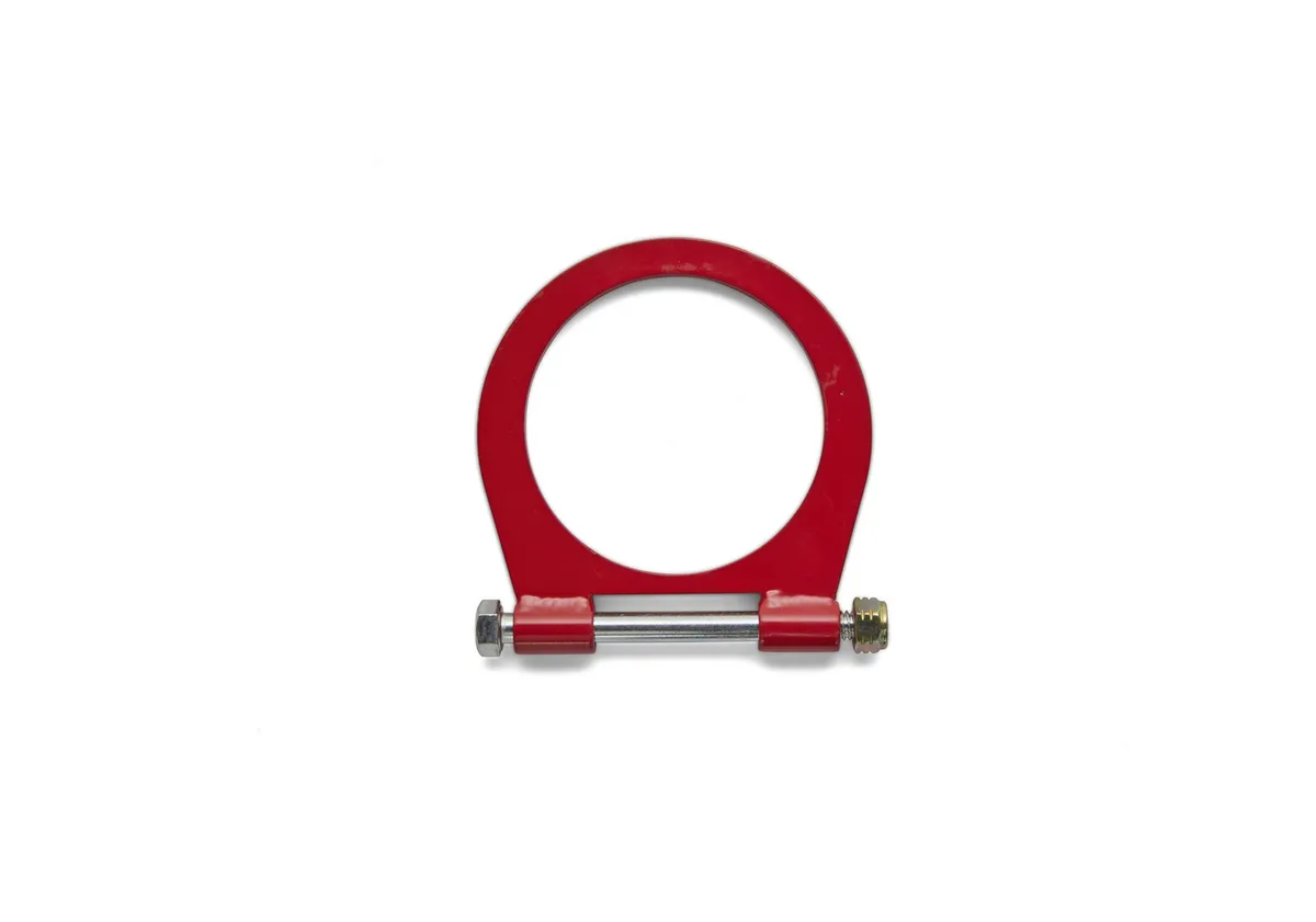 Ford Performance - Tow Hook Loop Kit - M-17954-A product image