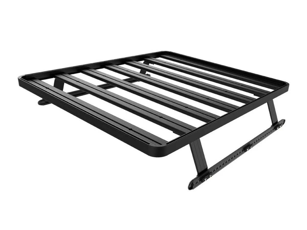 Bakkie Slimline II Load Bed Rack Kit 1425W x 1358L product image