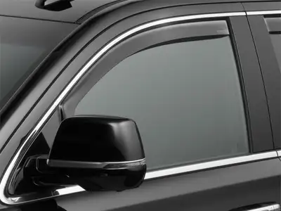 Weathertech Weathertech 2015 - 2020 Cadillac Escalade Supercedes Part No. 82750 82750IM