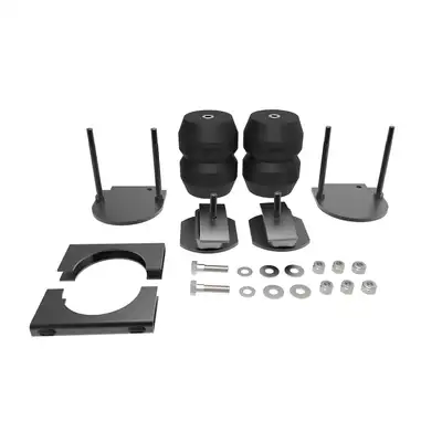 Timbren Timbren Ses Suspension Enhancement System Sku# Fer35092lb - Rear Kit