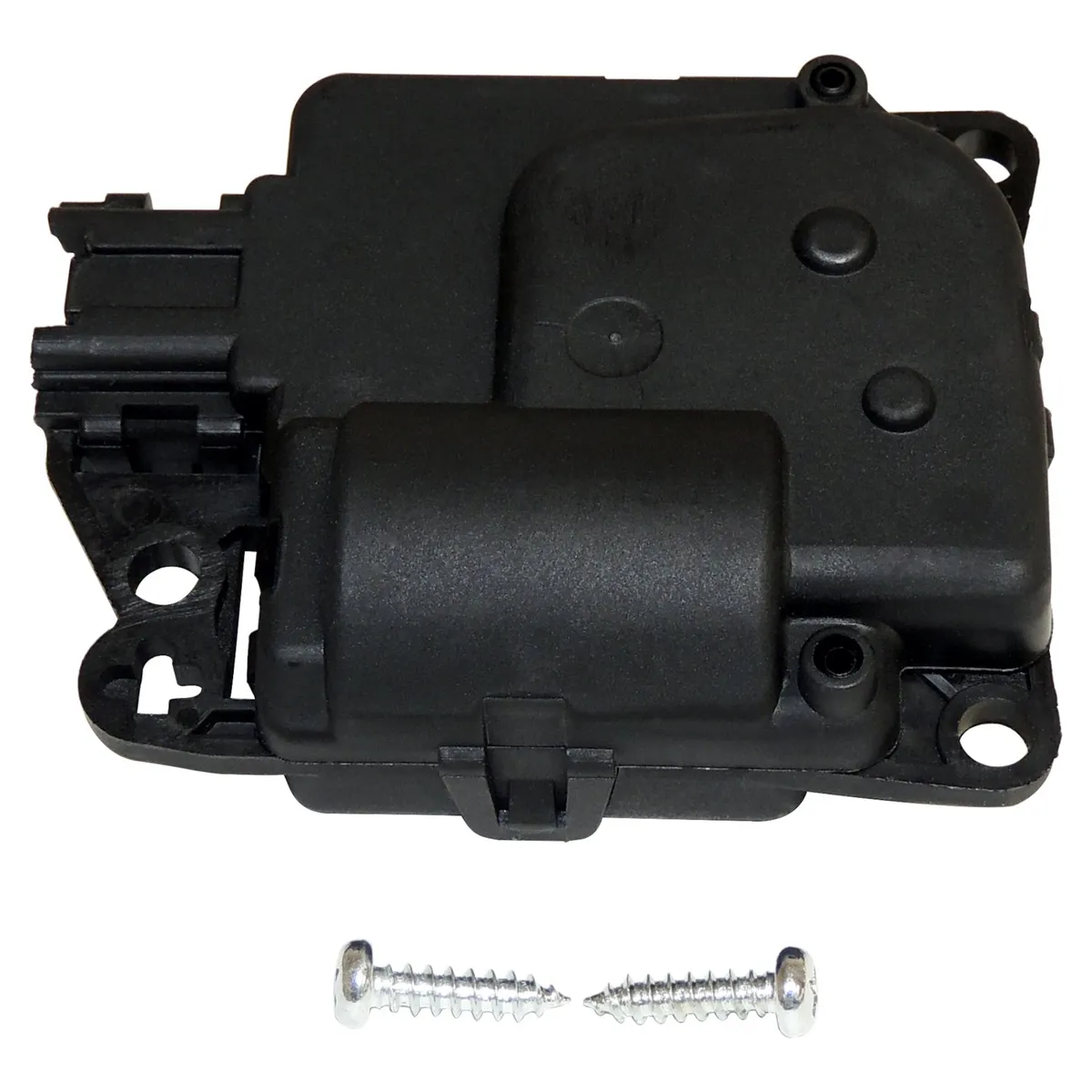 Crown Automotive Jeep Replacement Blend Door Actuator For 0711 Dodge Pm Caliber
