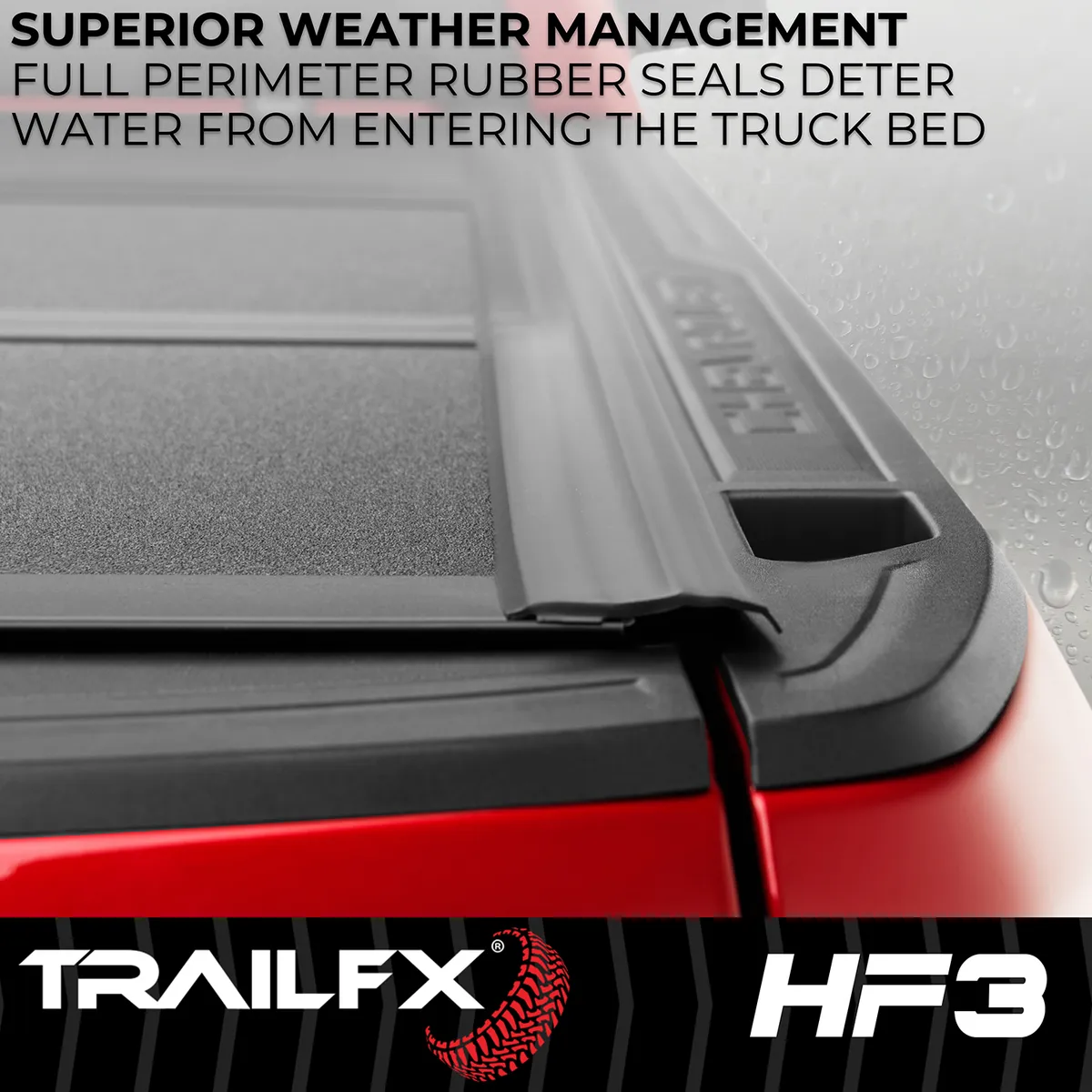 Hf3 RAM 6.5' Bed product image