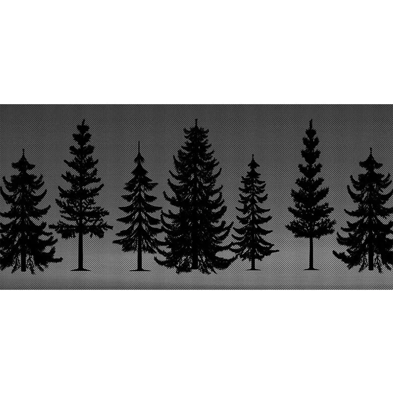 Pine Trees Collection Grille Inserts product image