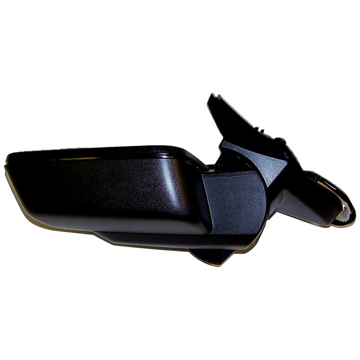 Crown Automotive Jeep Replacement 68040408AA Right Power, Heated, Memory, Manual Folding Mirror for 06-08 Jeep Commander product image
