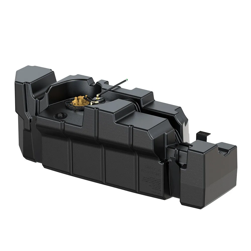 S&B 62 Gallon High-Capacity Fuel Tank for 2011-2023 GM Duramax 6.6L Crew Cab Short Bed product image
