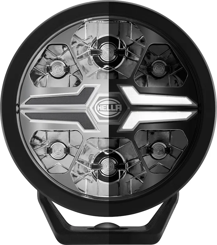 Hella 358228801 HELLA Auxiliary Light 358228801 product image