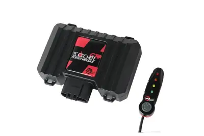 aFe Power aFe Power Scorcher gt Plus Power Module - Jl/Jt 3.6l