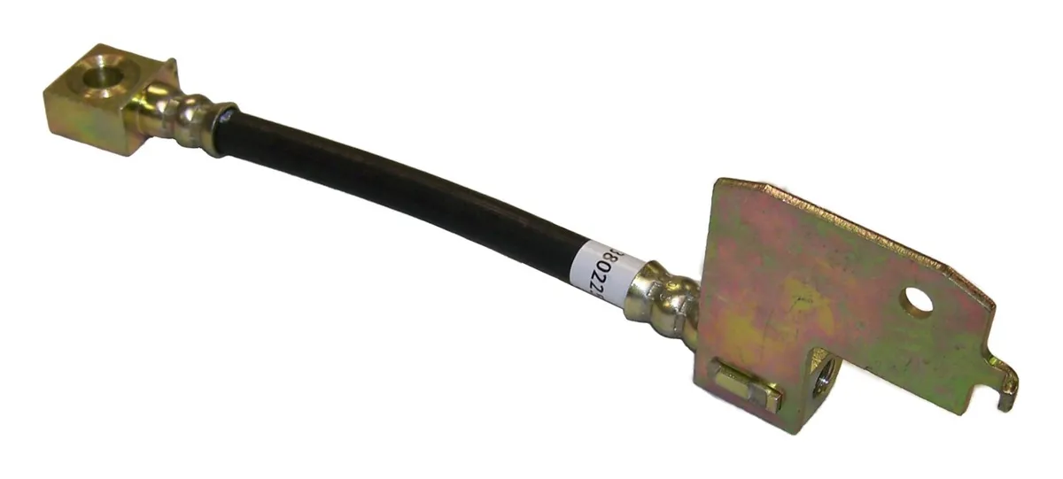 1994-1998 Grand Cherokee ZJ w/ rear disc; Right product image