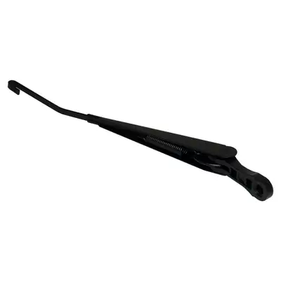 Crown Automotive Jeep Replacement Crown Automotive Jeep Replacement 68002389AA Left or Right Front Wiper Arm for 2007-2018 Jeep JK Wrangler w/ Left Hand Drive