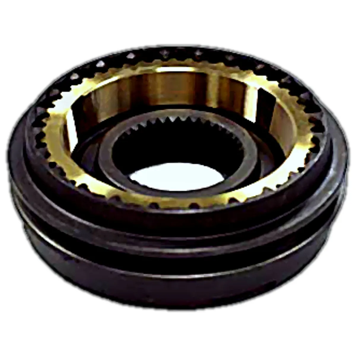 Crown Automotive Jeep Replacement 4796967 Synchronizer Assembly for 1987-1996 Jeep YJ, XJ, MJ w/ NP231 Transfer Case product image