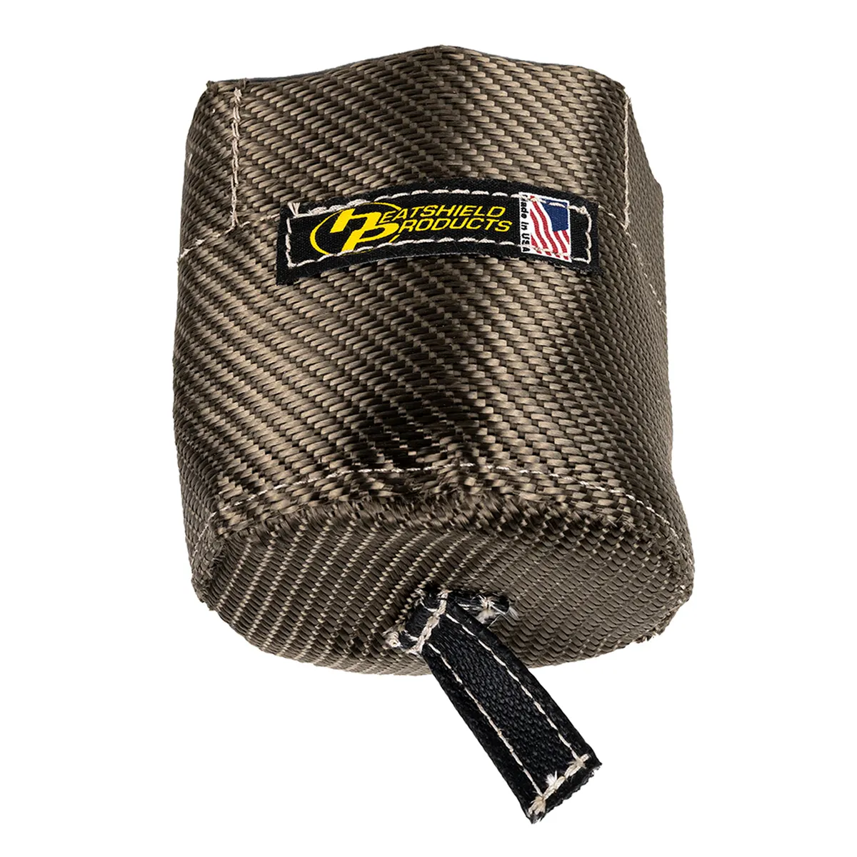 Lava Oil Filter Shield Protects Oil Filters From Ambient Heat And Road Debris. product image