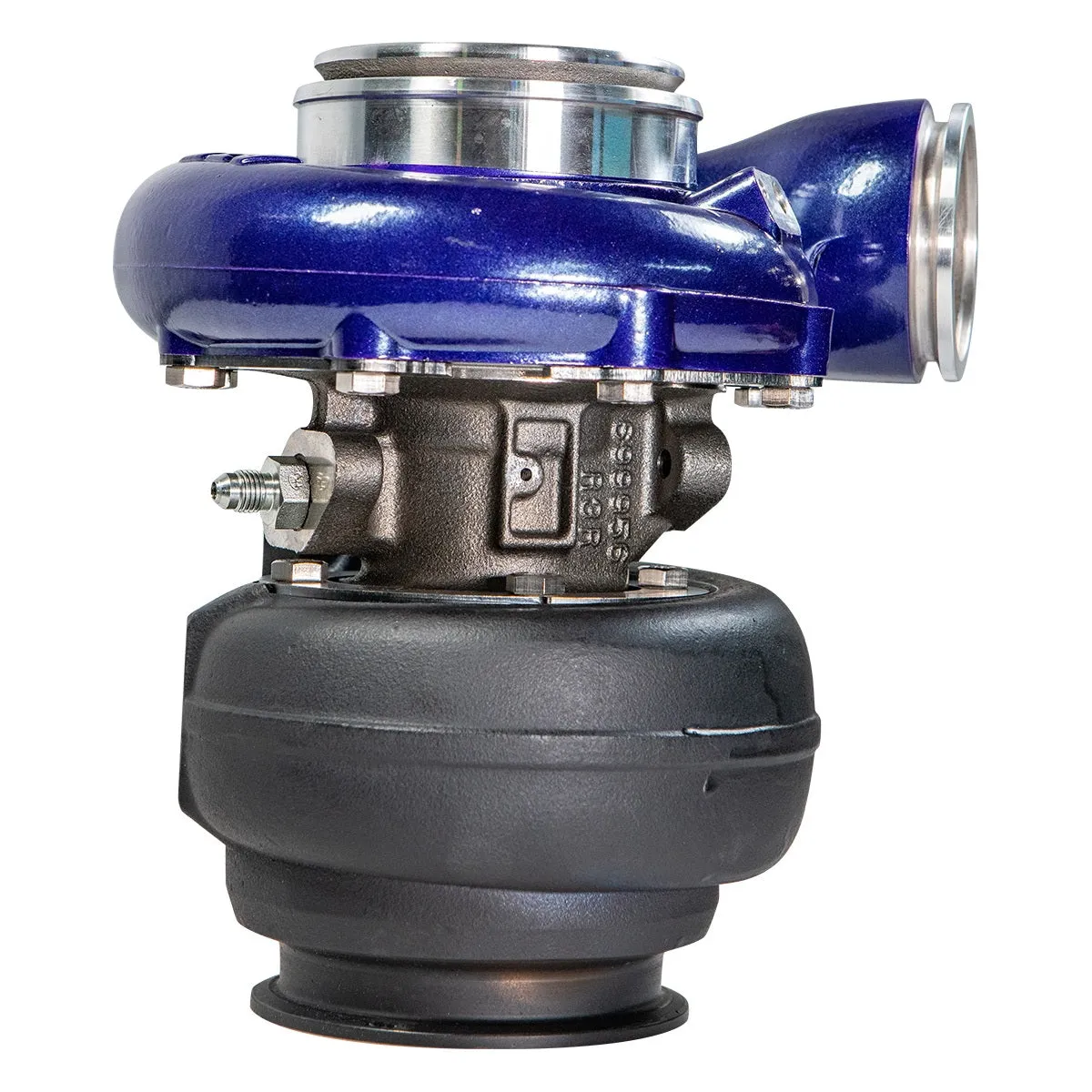 ATS Aurora 3000 / 4000 / 5000 Turbo System Fits 1994- 2007 5.9L Cummins product image