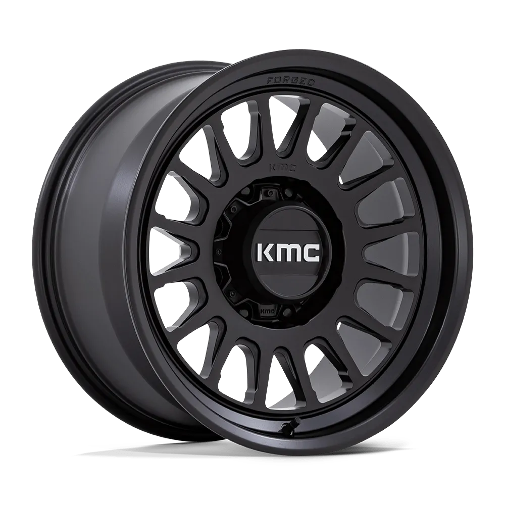 Kmc Wheels | Impact Forged Monoblock product image