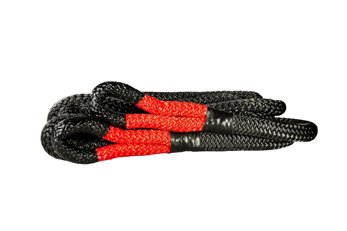 BulletProof Heavy Duty 1 x 30 Kinetic Recovery Rope HDKINETICROPE product image