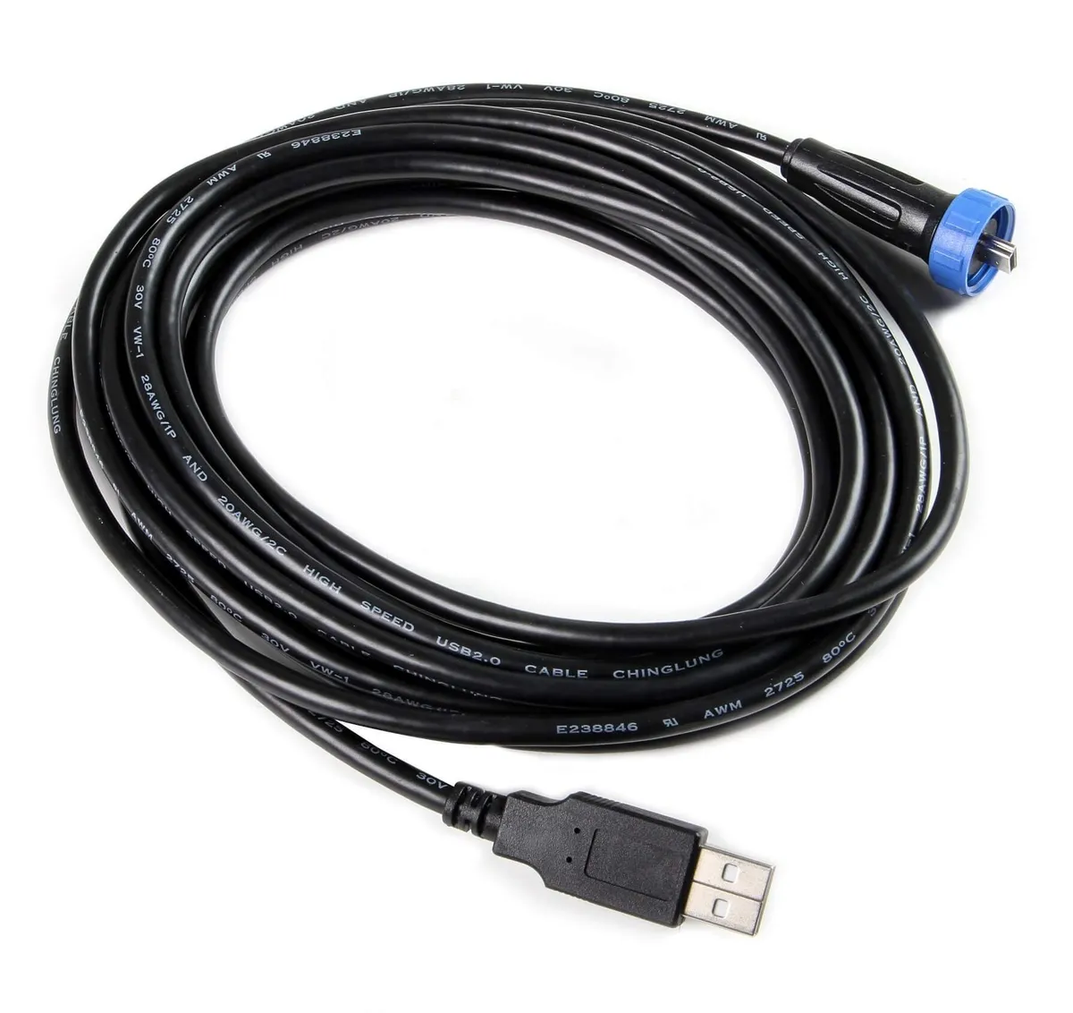 Holley EFI Systems USB Cables product image
