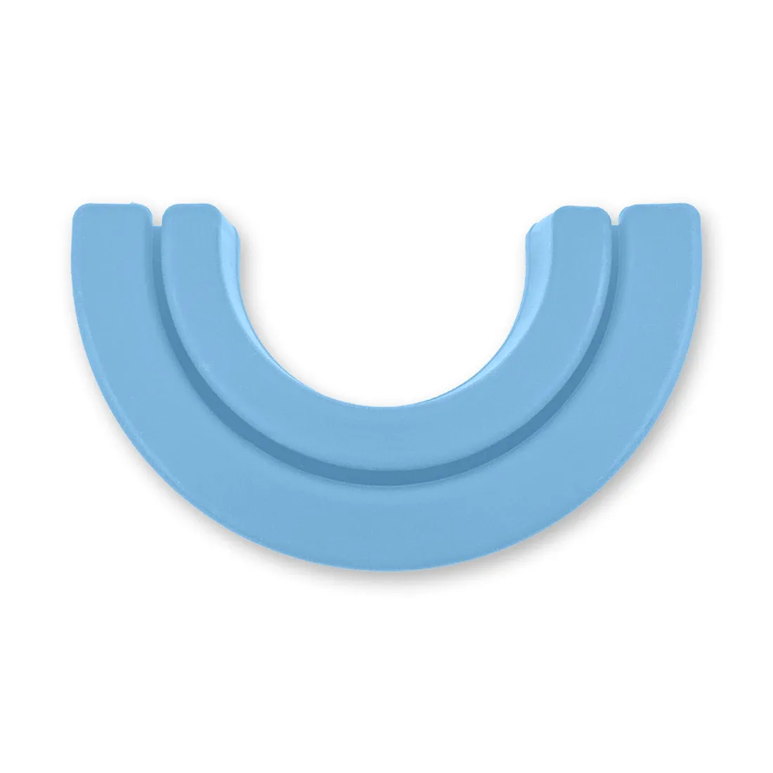 Chevy 20-25 Silverado 1500 Tow Hook Covers 2-Piece Set of Silicone Covers Standard & LED Options - Multiple Colors product image
