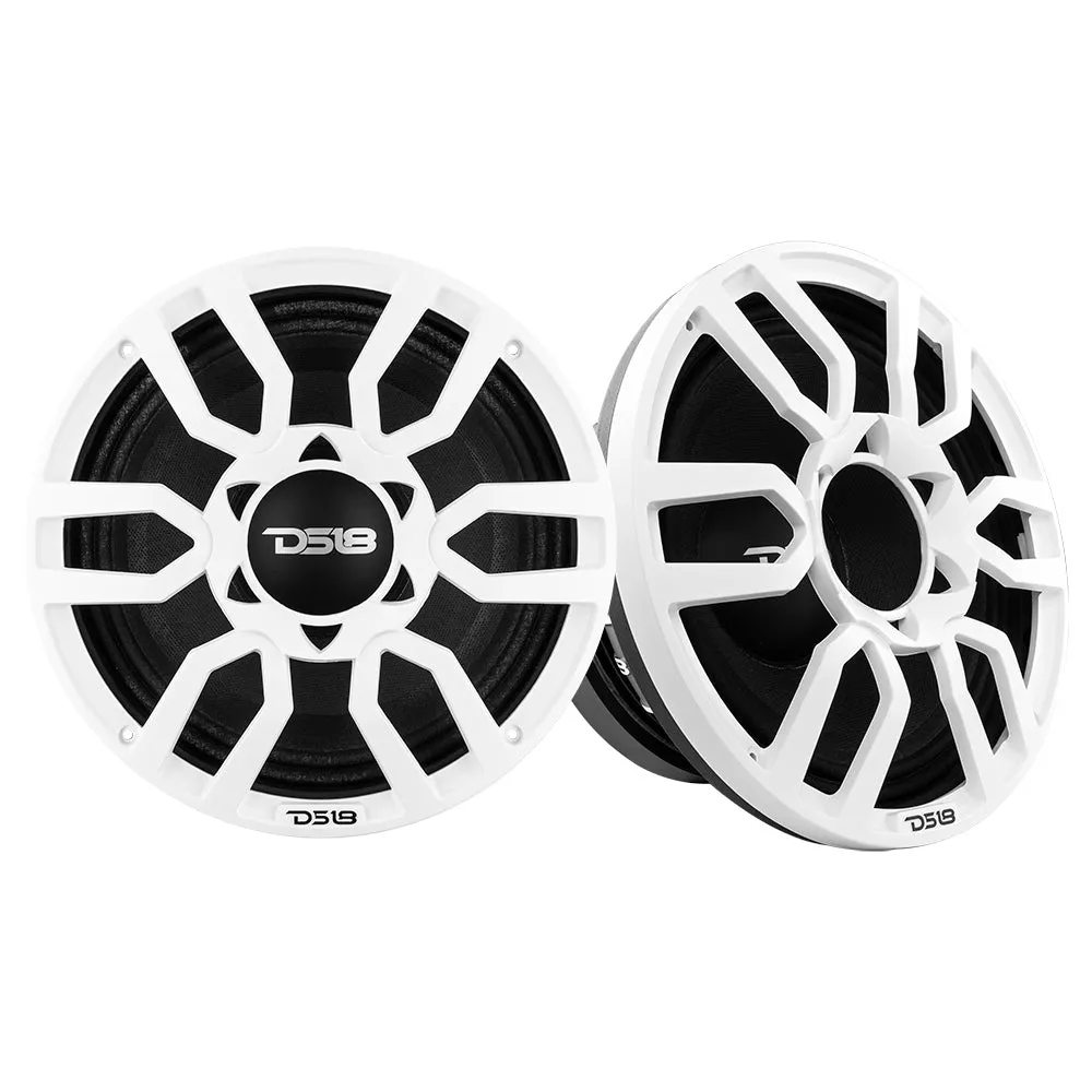 10" Universal Speaker Grill Cover product image