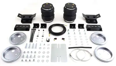 Air Lift 99- Chevy 4x4 PU RearKit 1/2 ton & 3/4 ton