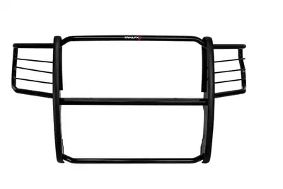 TrailFX Grille Guard Tahoe Blk