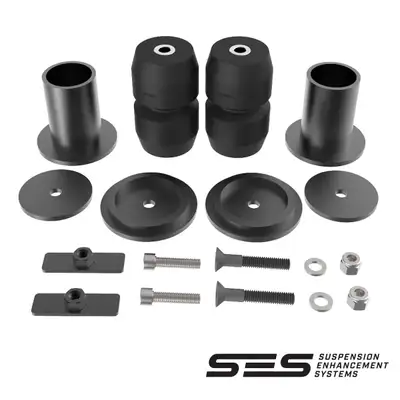 Timbren 2004-2016 Toyota Sienna Timbren Ses Suspension Enhancement System Sku# Torsen04 - Rear Kit