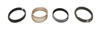 Total Seal CR Piston Ring Set 4.560 1/16 1/16 3/16