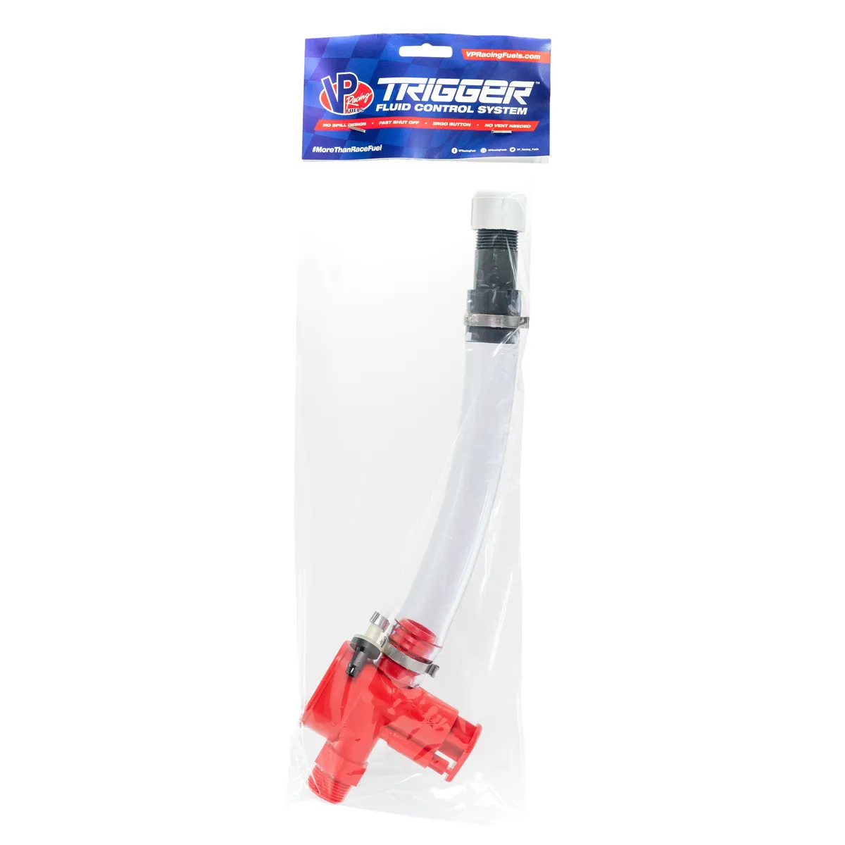 VP Racing Fuels 33320 Trigger Fluid Control Hose product image