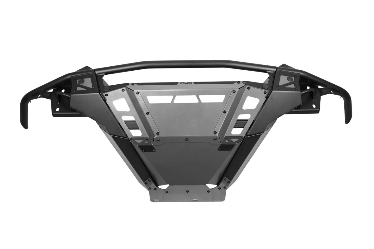 DV8 2019-2025 Ram 1500 Tube Front Bumper FBDR1-07 product image
