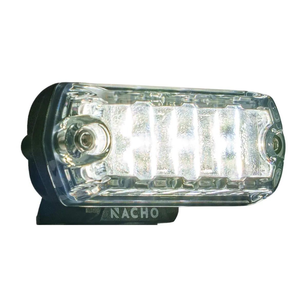 Nacho Offroad Technology NANO Scene White Lights - 2 Pack product image