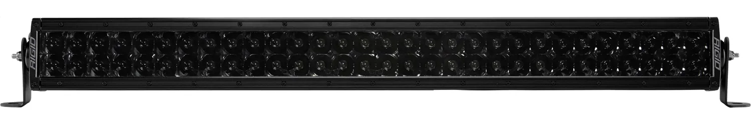 Rigid E-Series Pro Midnight Edition LED Light, Spot Optic, 30 Inch product image