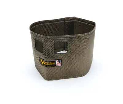 Heatshield Products Heatshield Products 502011 - Lava Battery Shield Optima 34/78