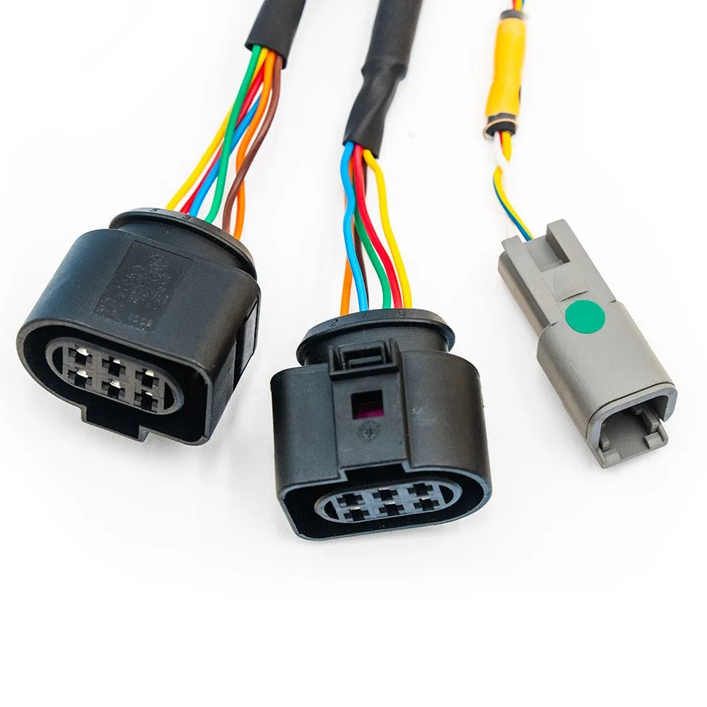 FT700 C & D Unterminated Harness product image