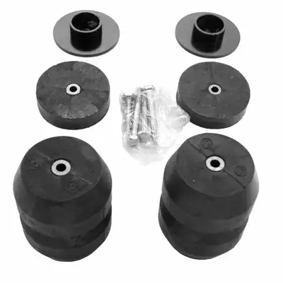 Timbren 04-08 F150 4WD Not Heritagemark lt Rear Suspension Enhancement System